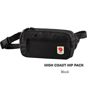 High Coast Hip Pack