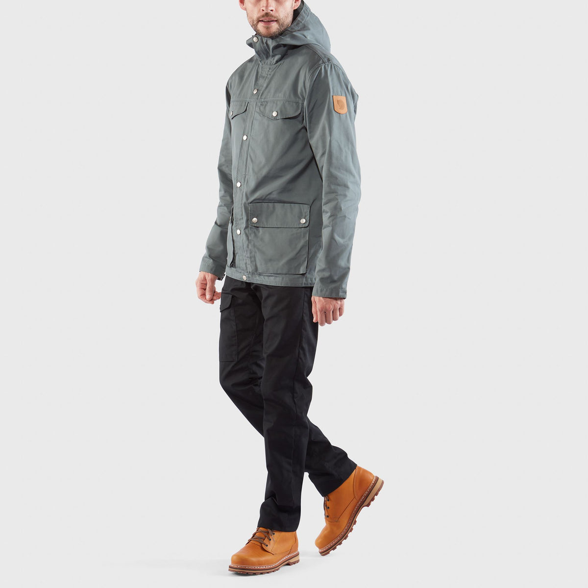 Greenland winter sales jacket dusk