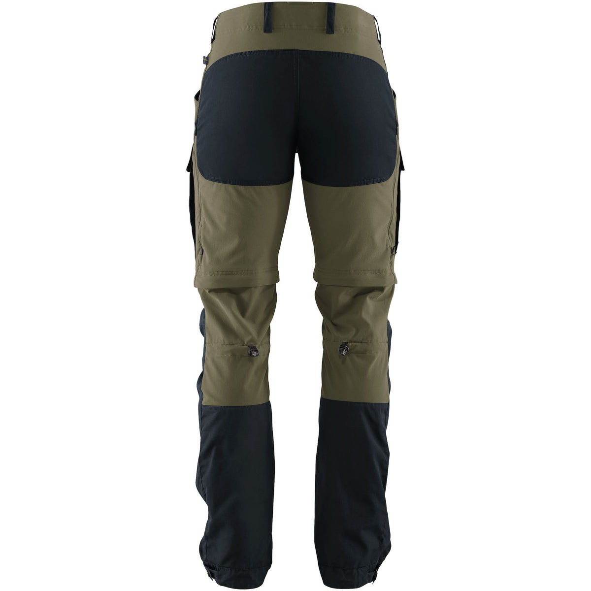 Keb Gaiter Trousers Men FjallravenThailand
