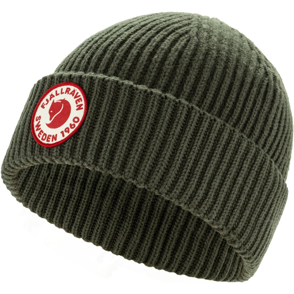 Fjällräven 1960 Lite Logo Hat