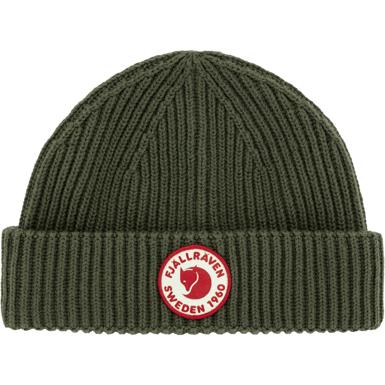 Fjällräven 1960 Lite Logo Hat