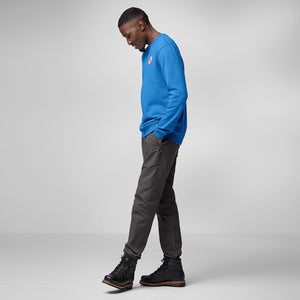 1960 Logo Badge Sweater Men