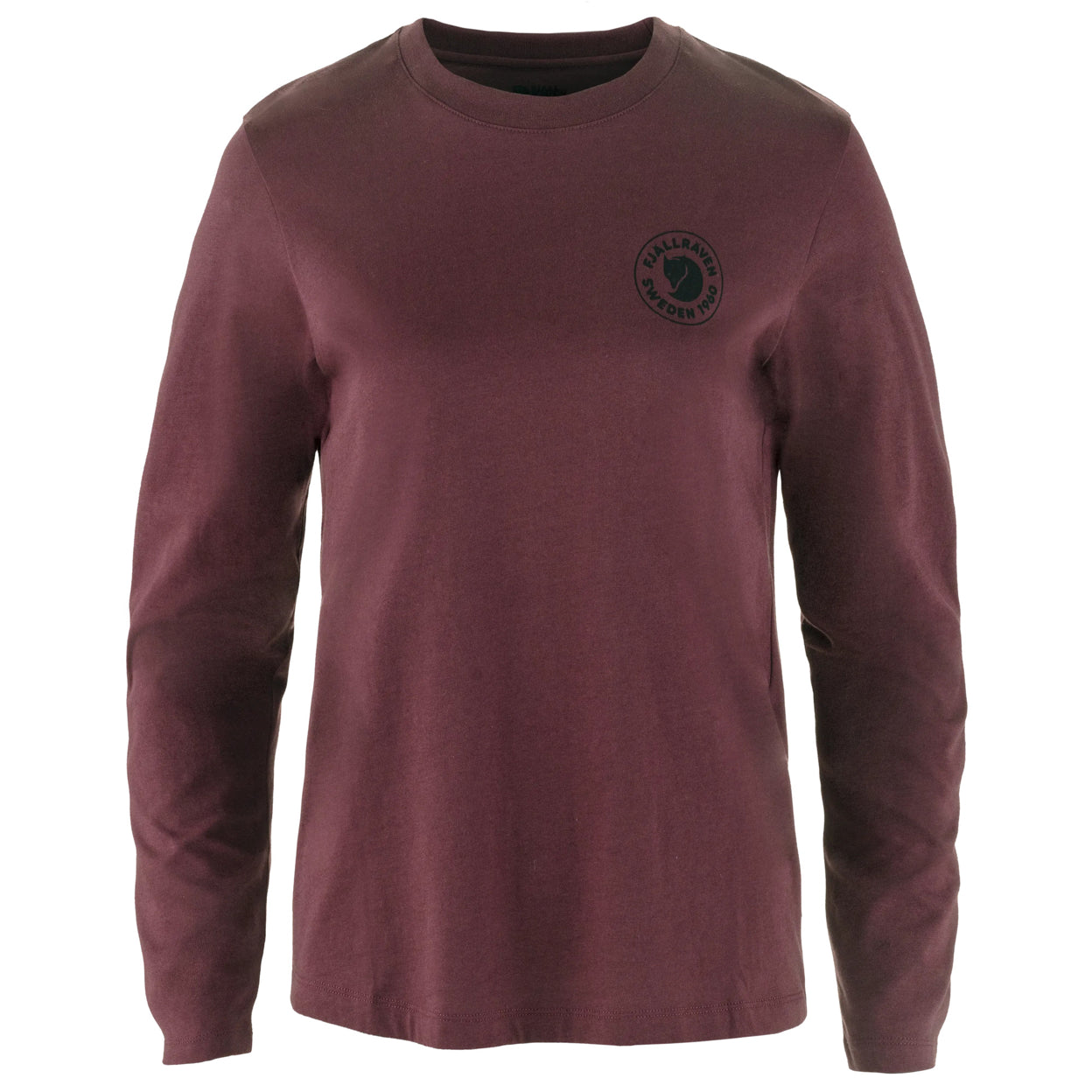 1960 Logo T-Shirt LS Women