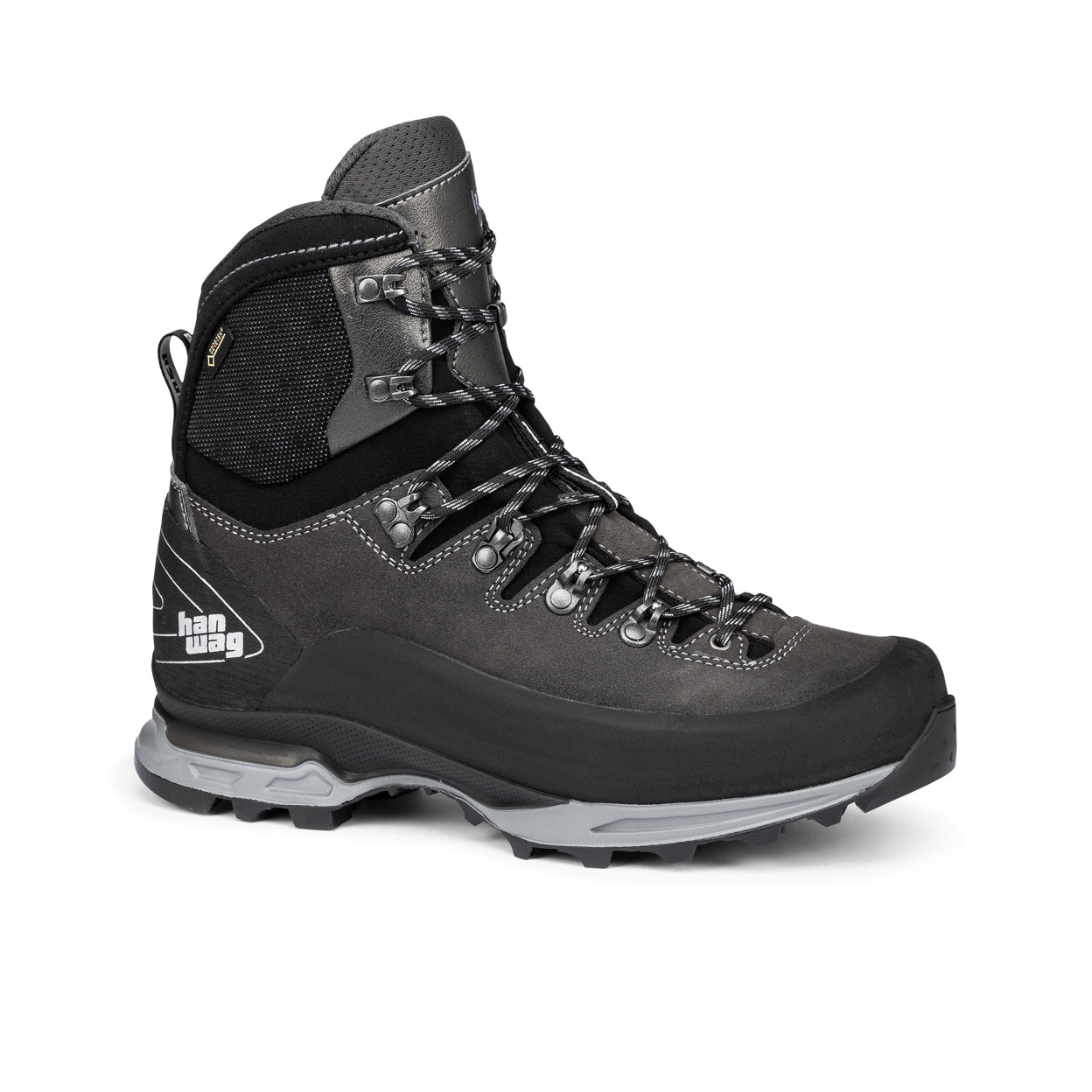 Hanwag Alverstone ll Wide GTX