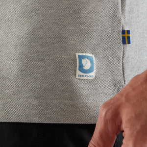 Greenland Polo Shirt Men