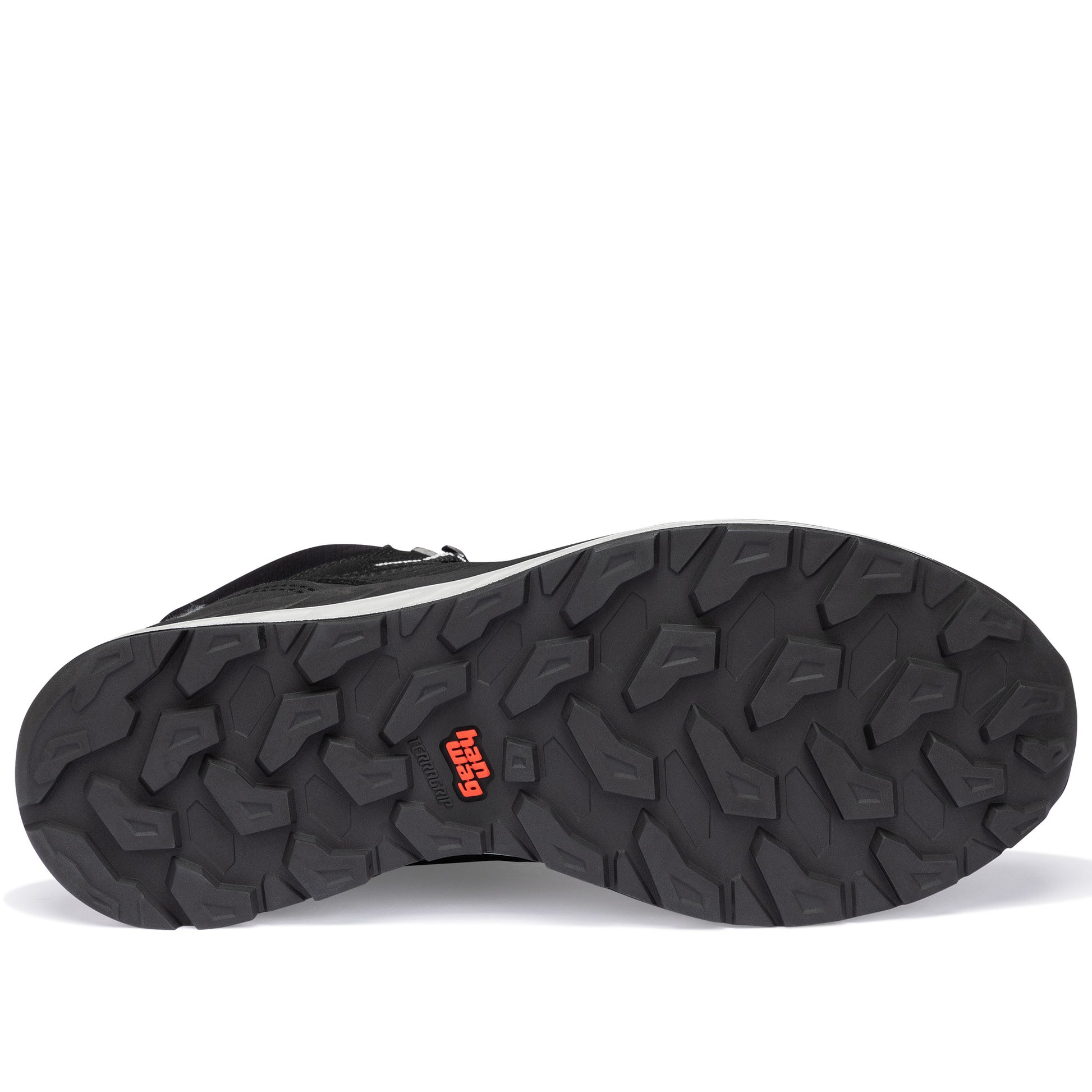 Hangwag Blueridge ES