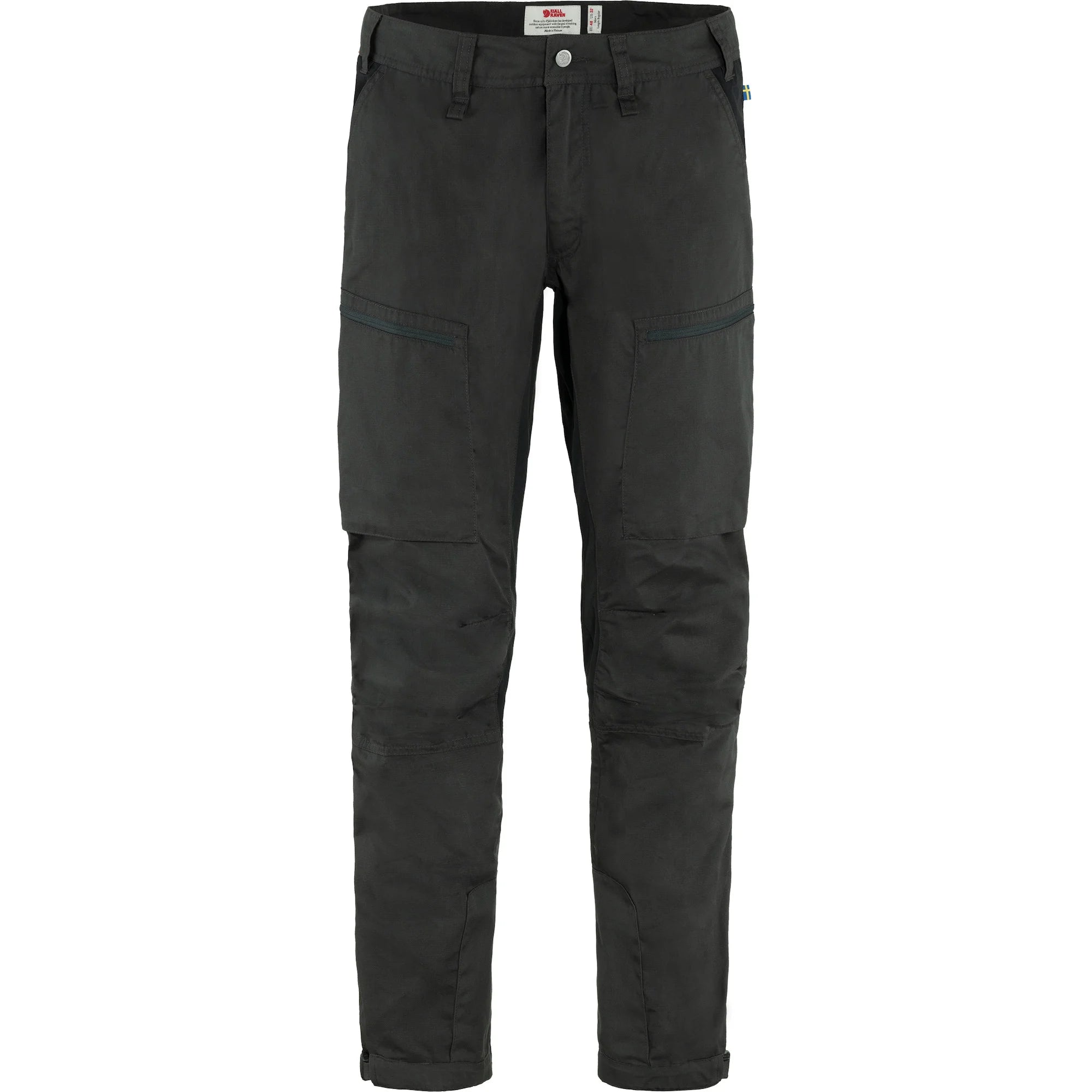 Abisko Lite Trekking Trousers Men