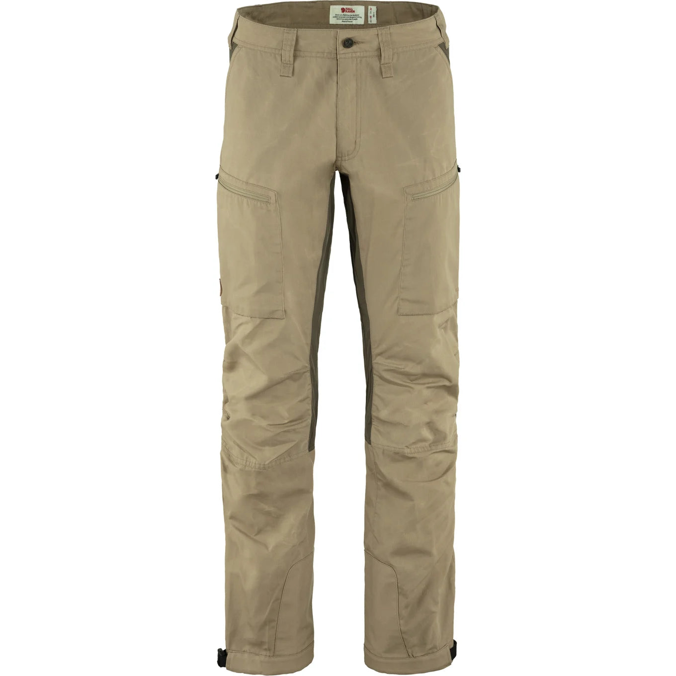 Abisko Lite Trekking Trousers Men