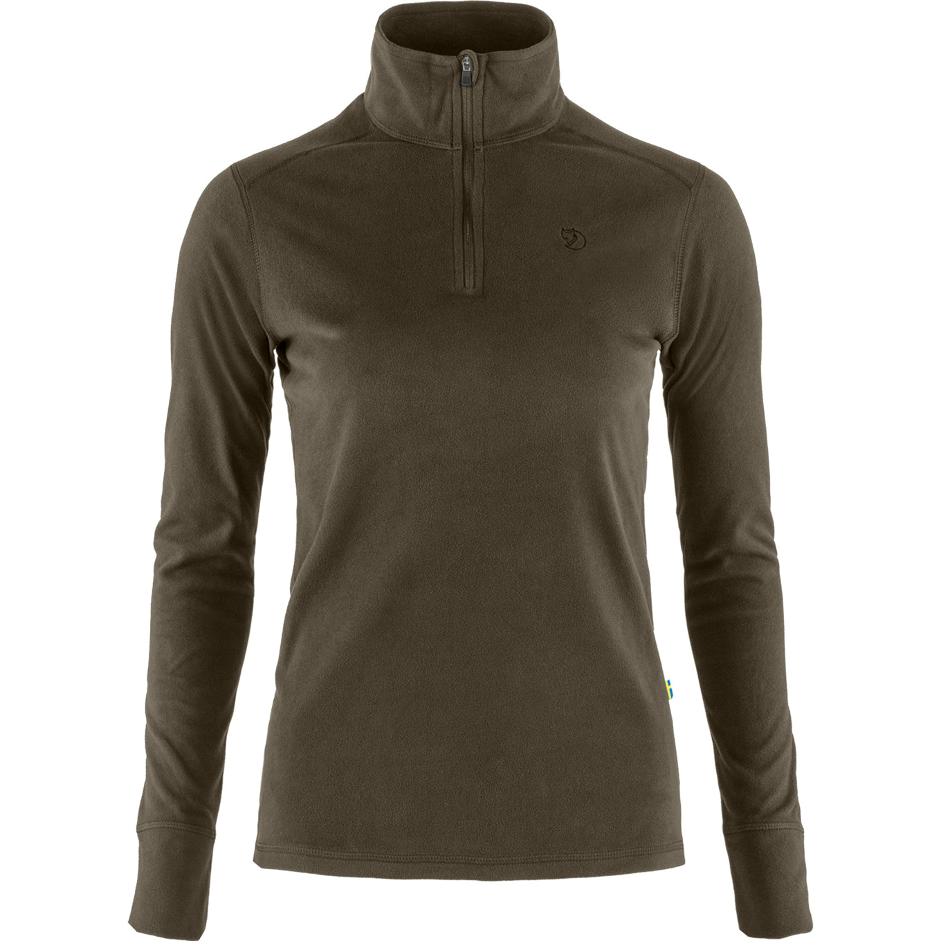 Skare Half Zip Women