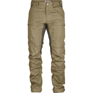 Abisko Lite Trekking Zip-Off Men