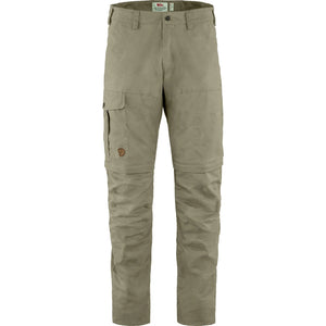 Karl Pro Zip-off Trousers Men