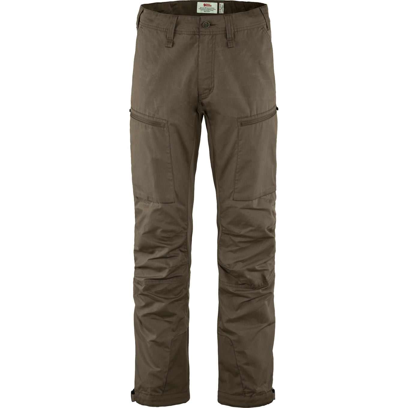 Abisko Lite Trekking Trousers Men