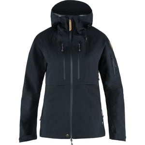 Keb Eco-Shell Jacket Women