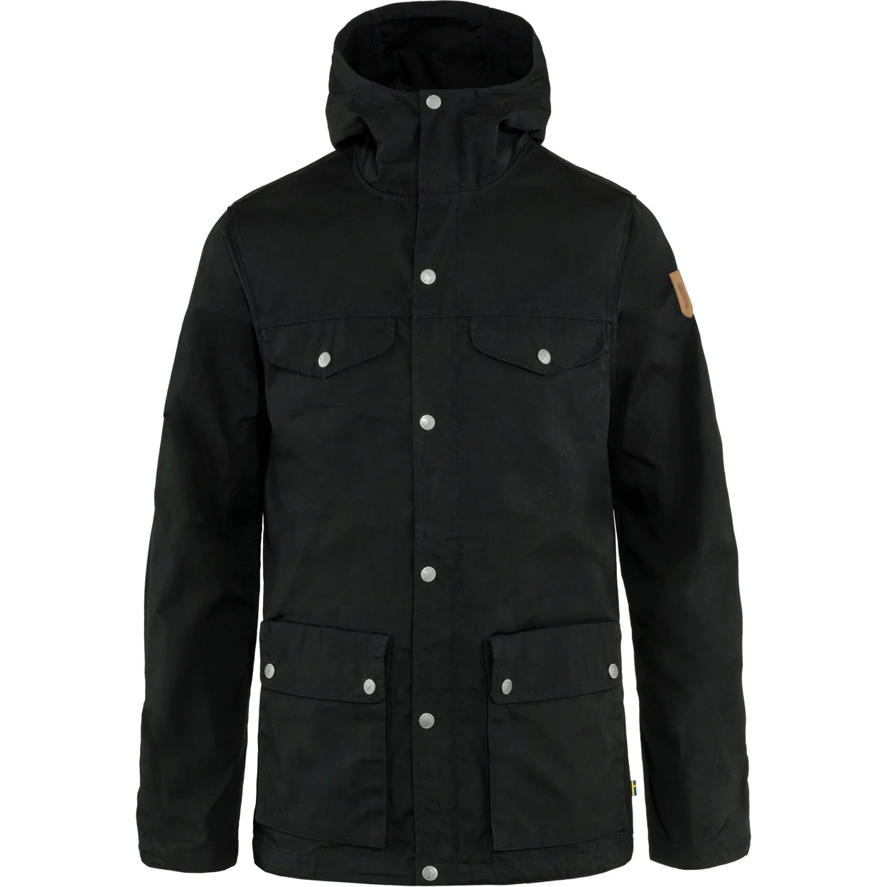 Greenland Jacket Men