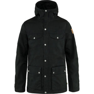 Greenland Jacket Men