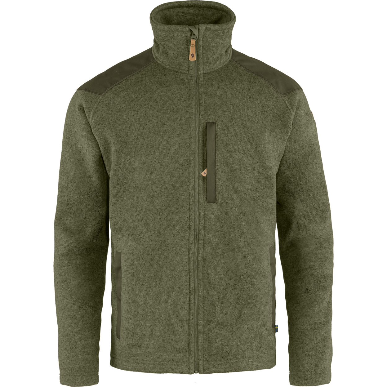 Buck Fleece Men