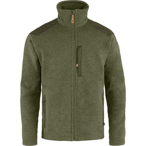 Buck Fleece Men