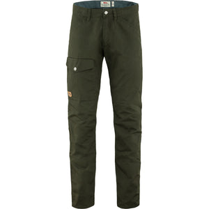 Greenland Jeans Men Deep Forest
