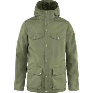 Greenland Jacket Men