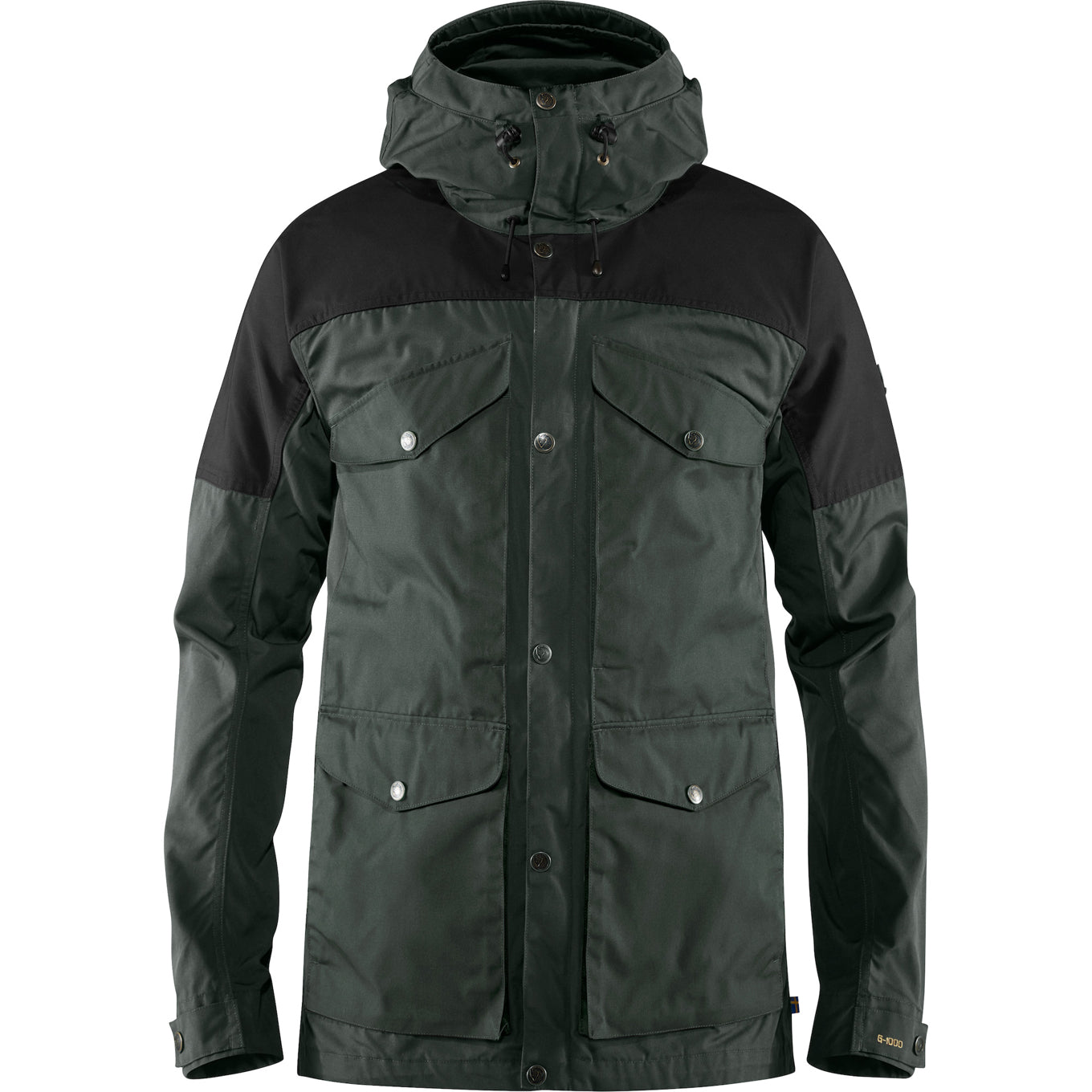 Vidda Pro Jacket Men
