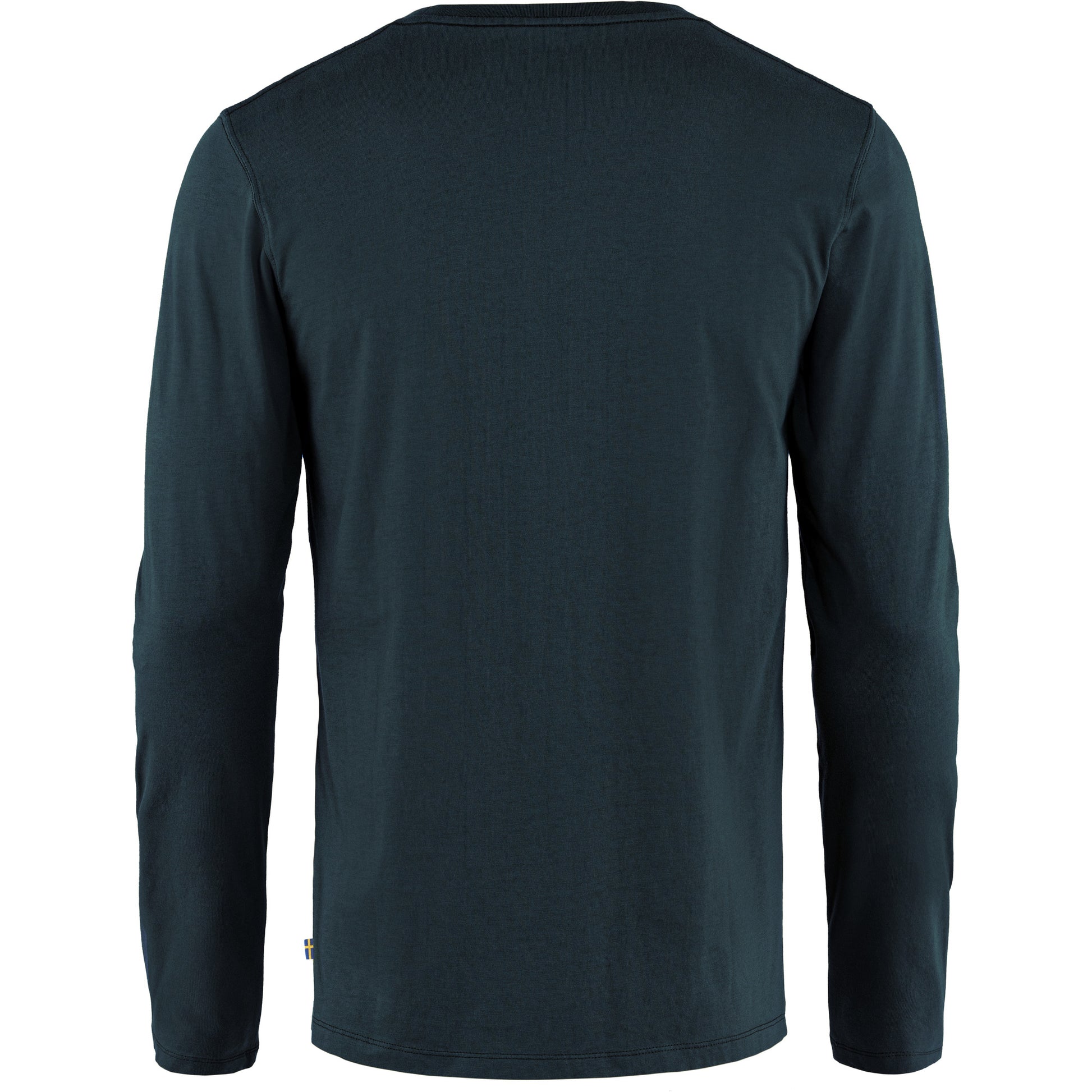 Forever Nature Badge LS Men