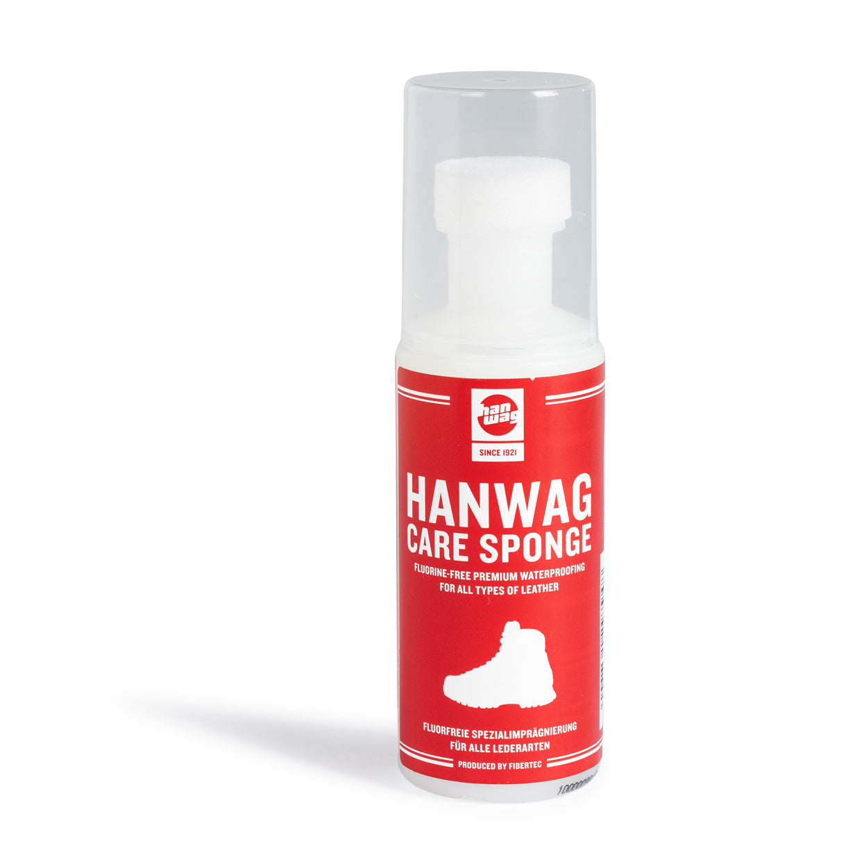 Hanwag Care Sponge 100ml