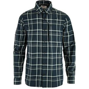 Abisko Hike Shirt LS Men