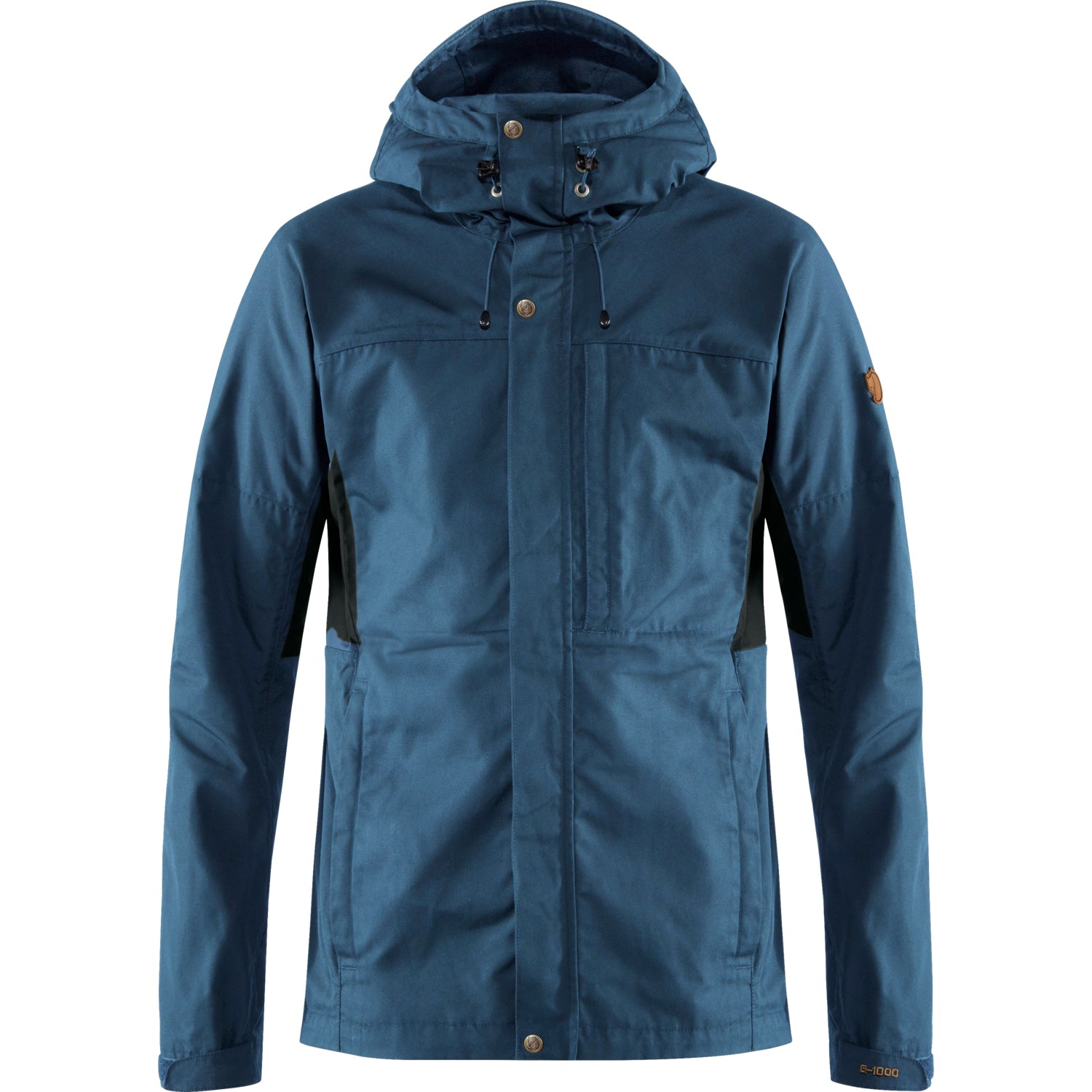 Kaipak Jacket Men