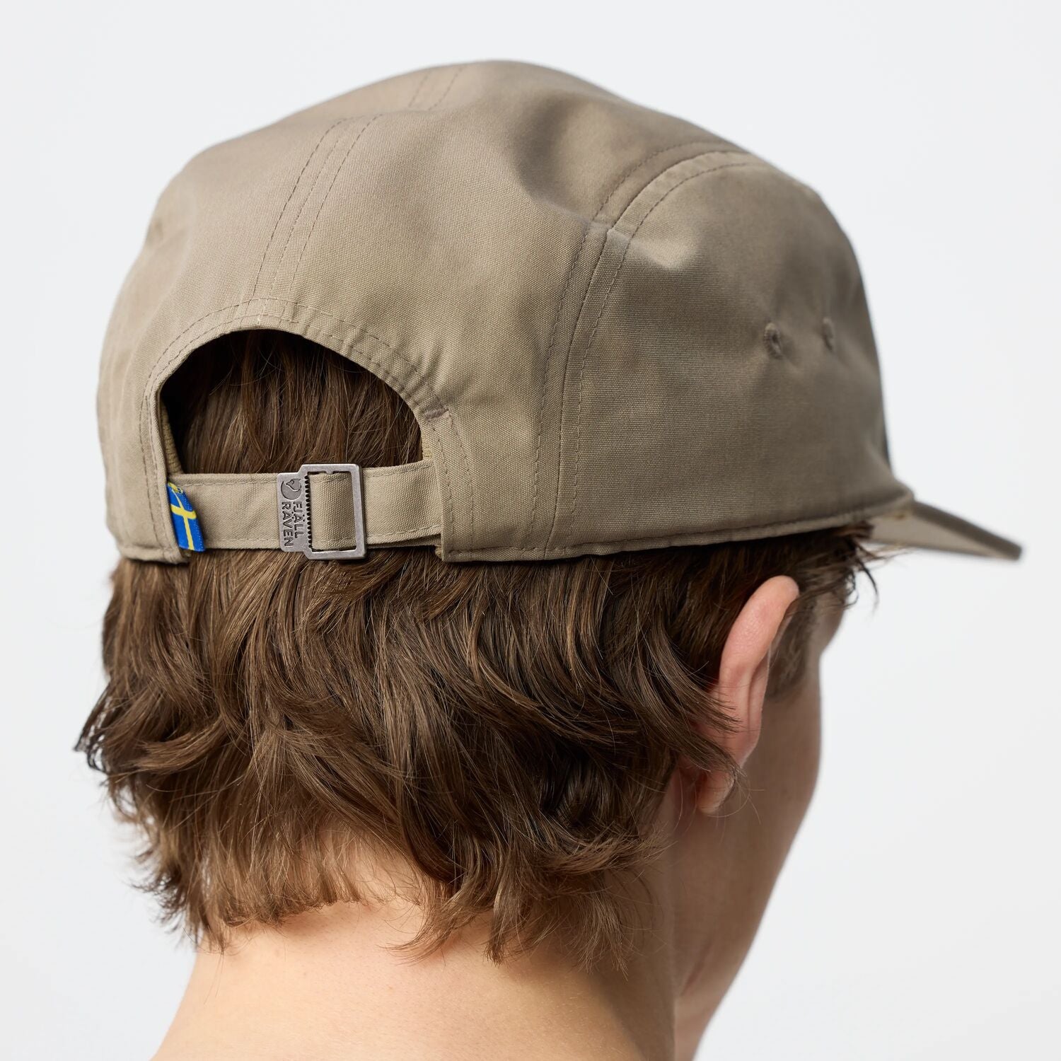 Fjallraven Flat Brim Cap