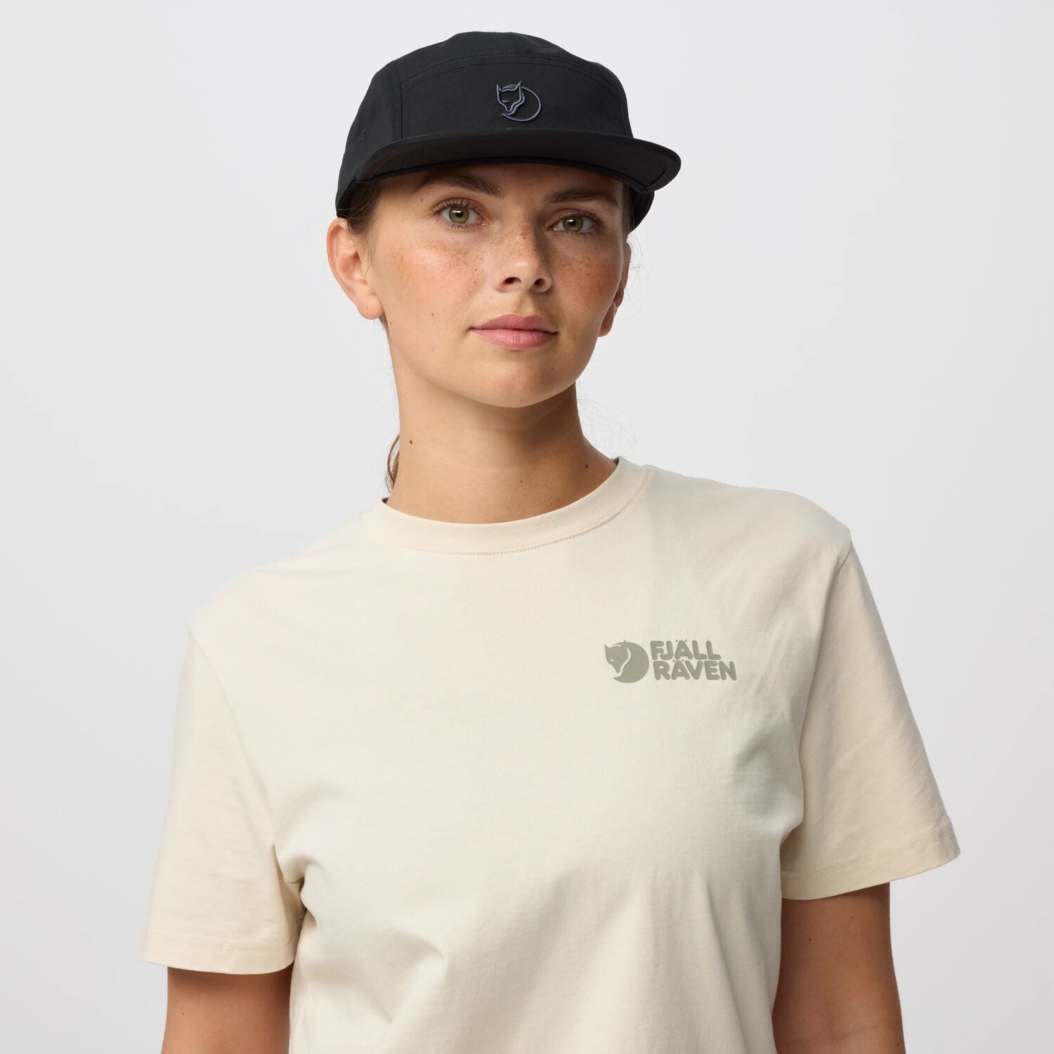 Fjallraven Flat Brim Cap