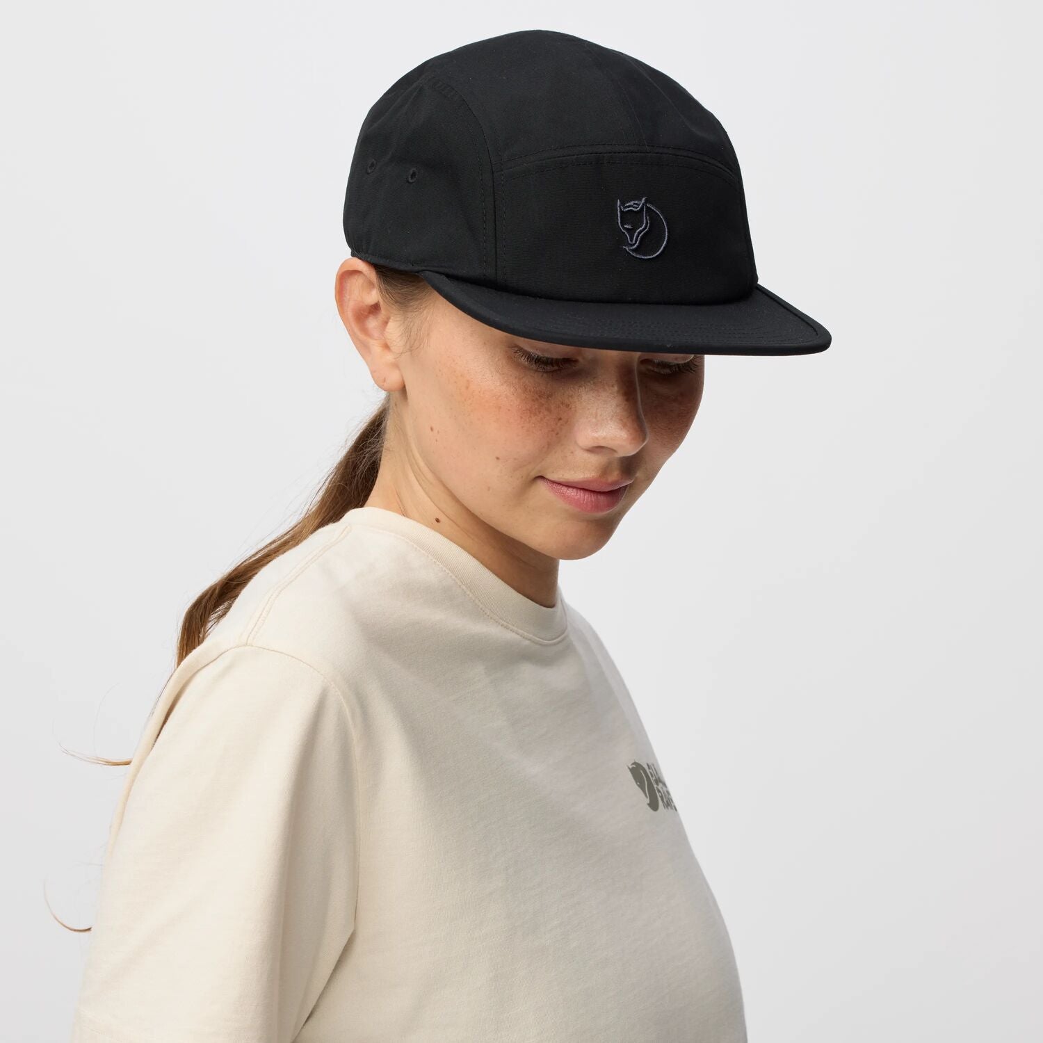 Fjallraven Flat Brim Cap