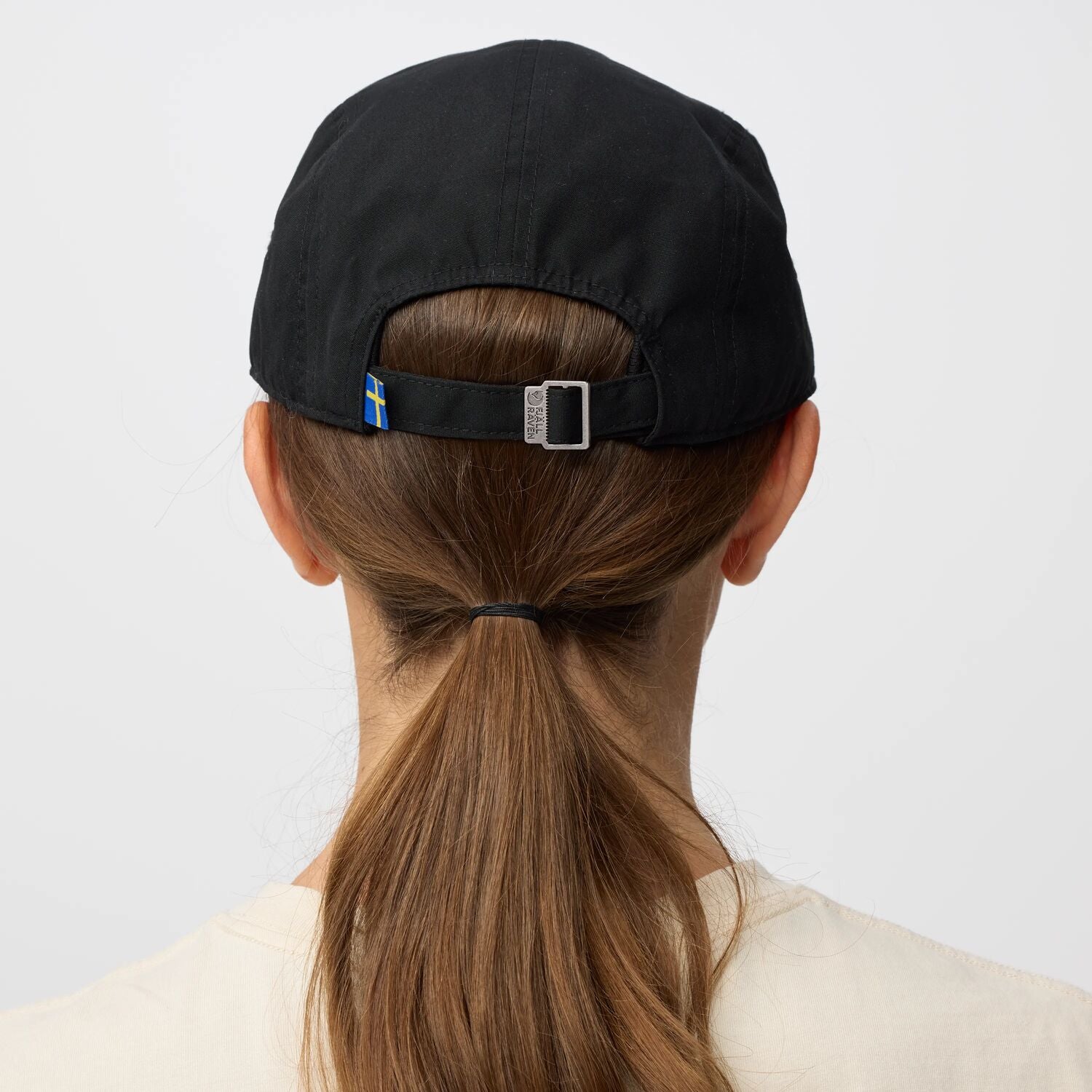 Fjallraven Flat Brim Cap