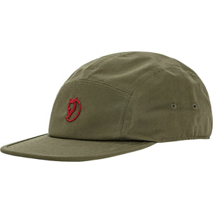 Fjallraven Flat Brim Cap