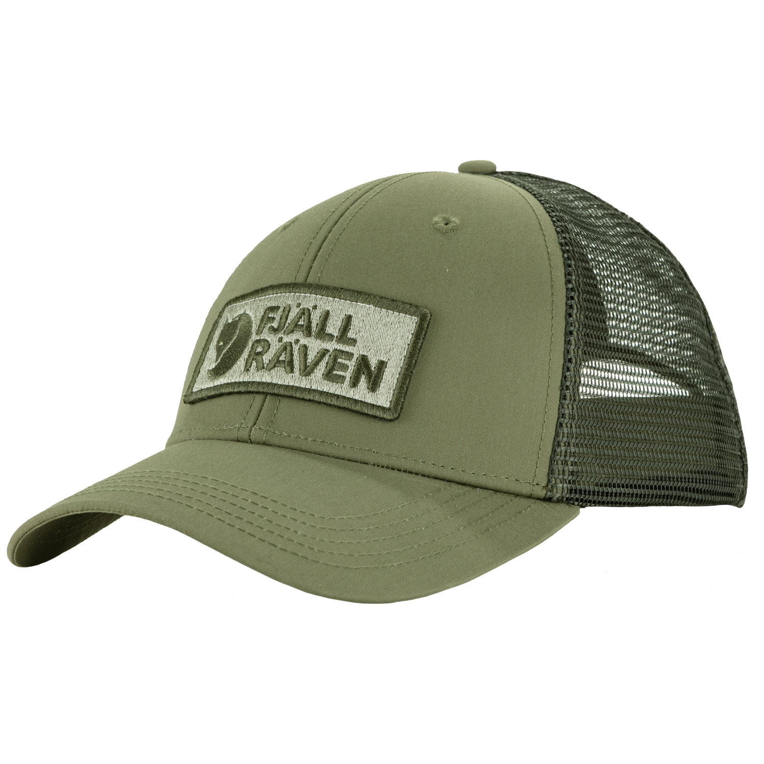 Fjällräven Långtradarkeps Cap