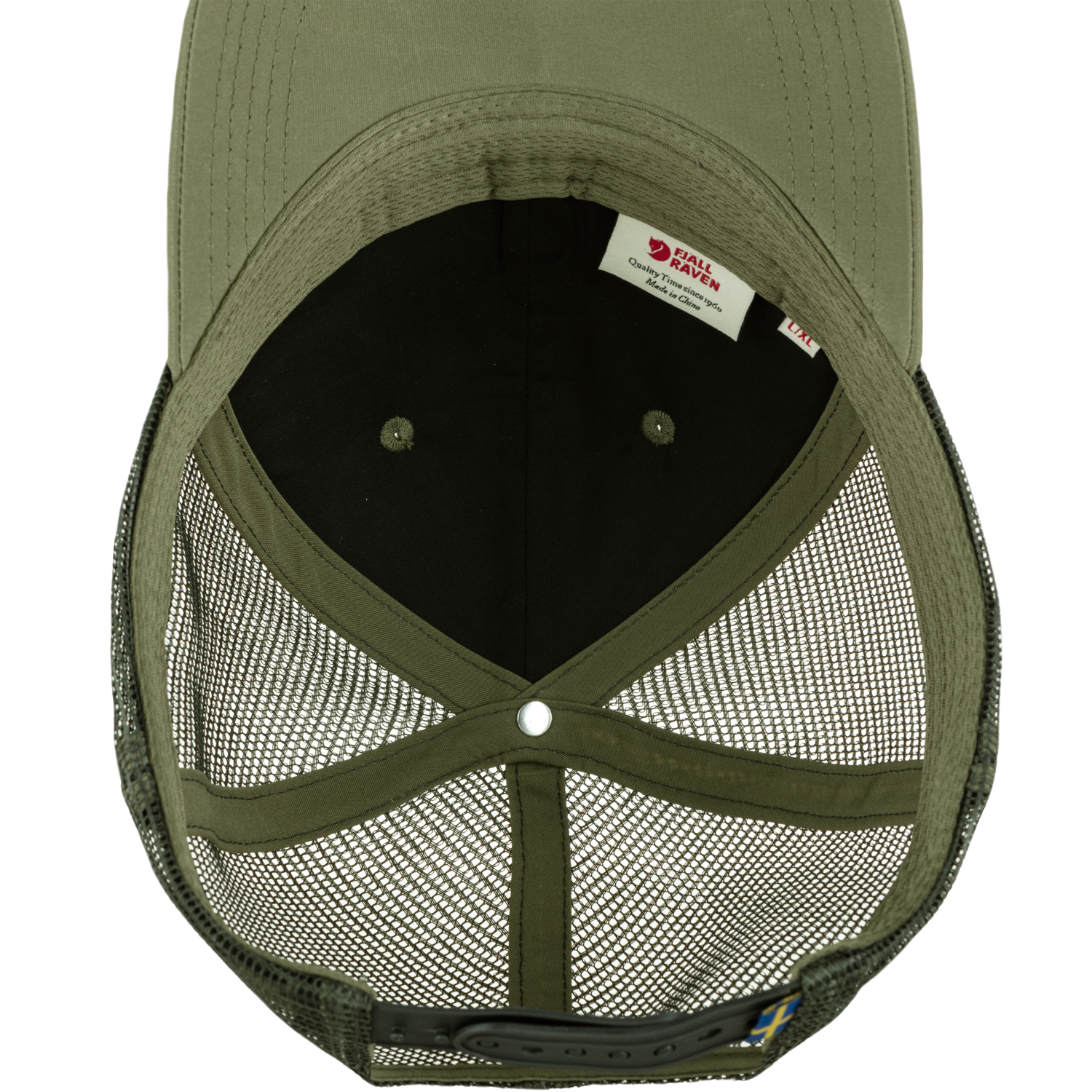 Fjällräven Långtradarkeps Cap