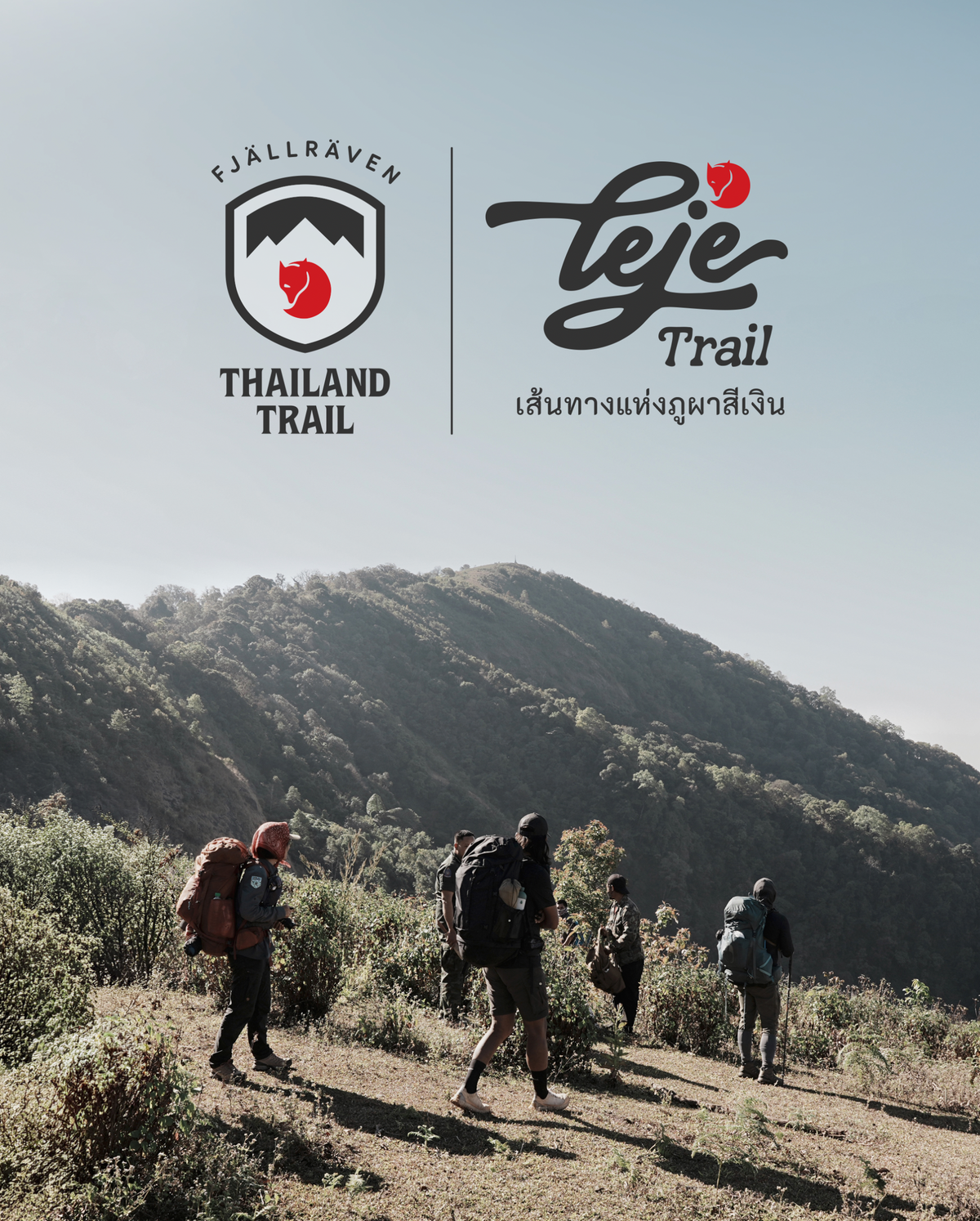 Fjallraven Thailand Trail 2026