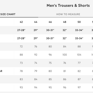 Abisko Lite Trekking Trousers Men