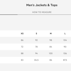 Övik Hydratic Jacket Men