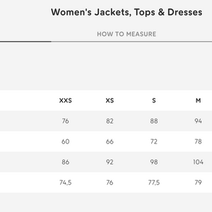 Skare Half Zip Women