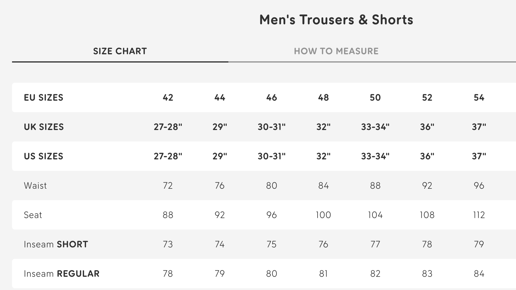Abisko Lite Trekking Zip-Off Men