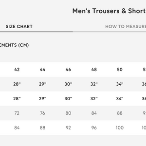 2024 Barents Pro Trousers Men