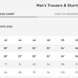 New Vidda Pro Trousers Men