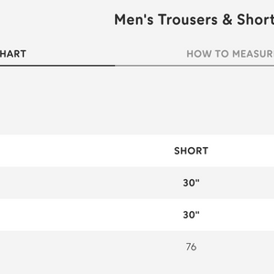 New Vidda Pro Trousers Men