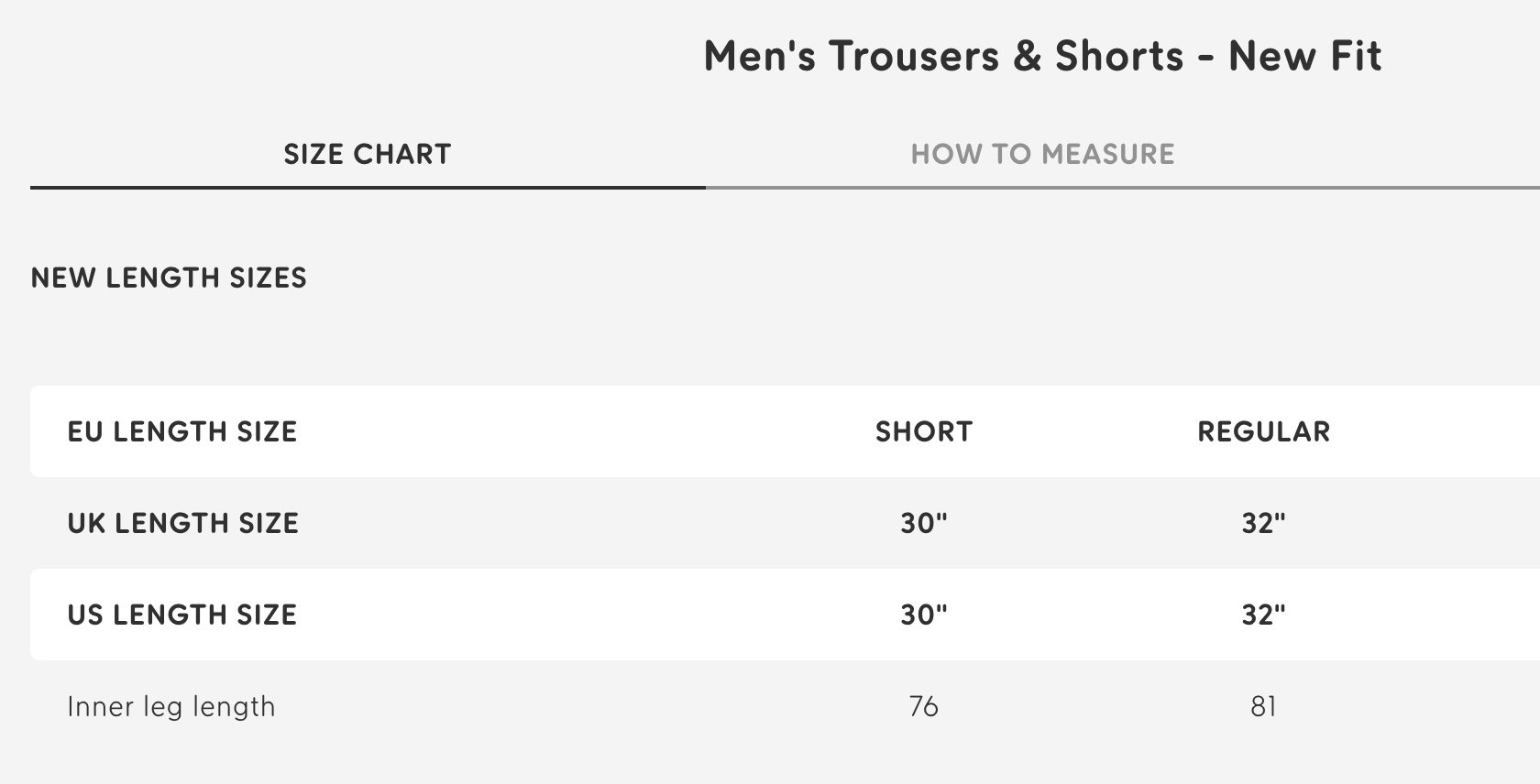 New Vidda Pro Trousers Men