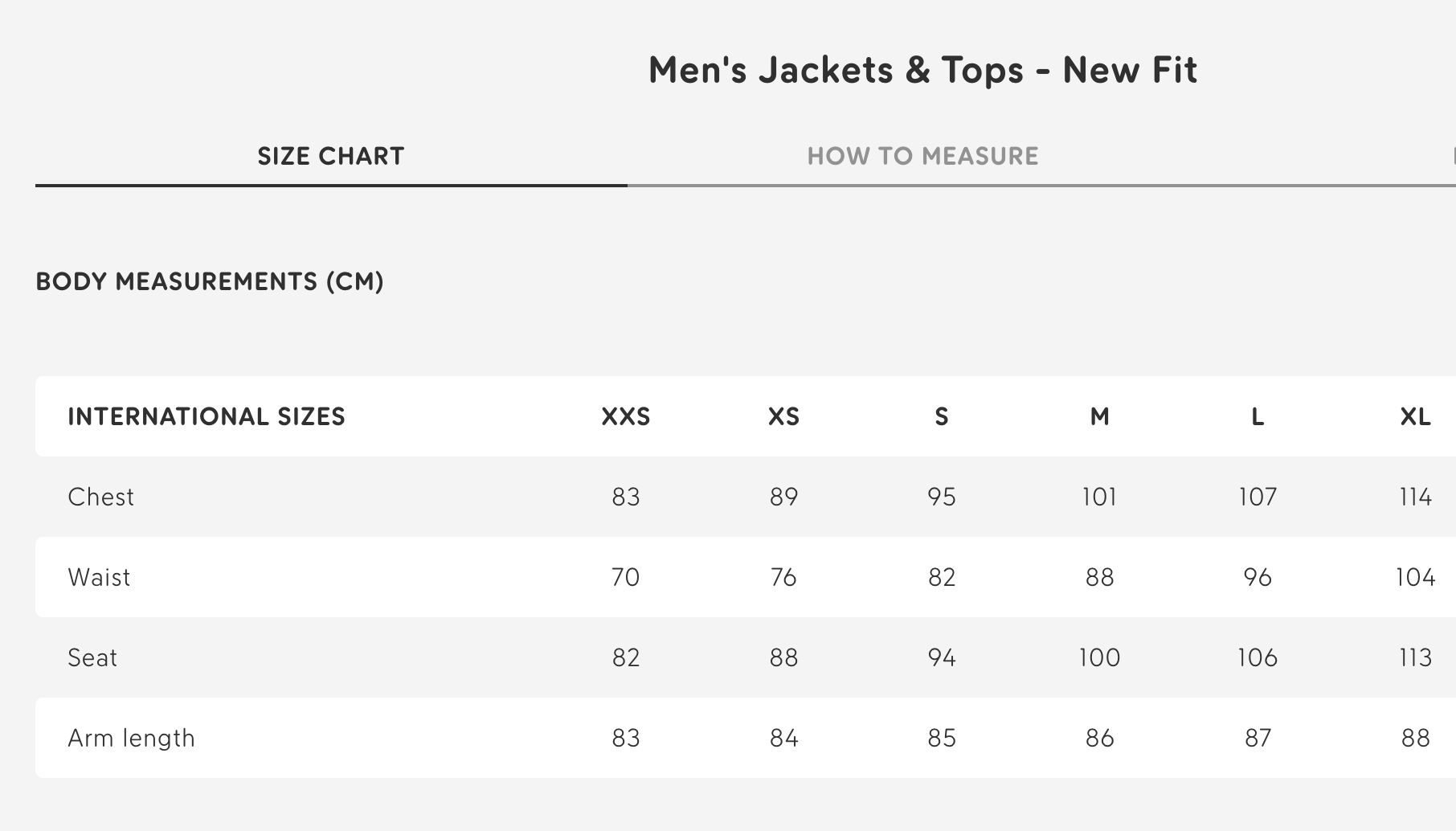 Greenland No.1 Down Jacket Men