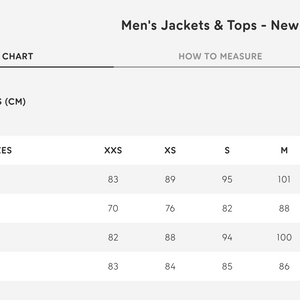 Greenland No.1 Down Jacket Men