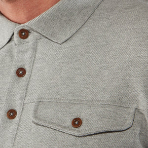 Greenland Polo Shirt Men