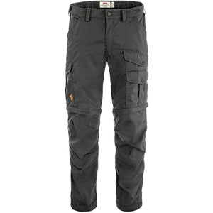 Vidda Pro Lite Zip-Off Trousers Men