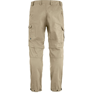 Vidda Pro Lite Zip-Off Trousers Men
