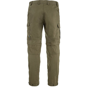 Vidda Pro Lite Zip-Off Trousers Men